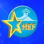 HEF - Diễn đàn Kinh tế Tp.HCM icon