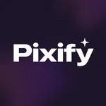 Pixify: AI Photo Editor icon