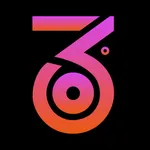 Tryon360: AI Hair & Styles icon