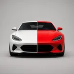 Cardr: AI Car Designer & Tune icon