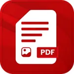 Image to PDF Converter Tool icon