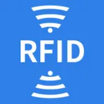 RFID Bluetooth Assistant icon