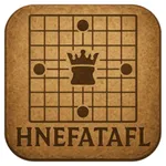 Hnefatafl - Viking Chess Game icon