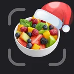 PlateIQ - AI Calorie Counter icon