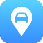 ParkSpot Pin icon