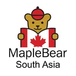 Maple Bear South Asia icon
