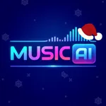 3B Music AI Song Generator icon