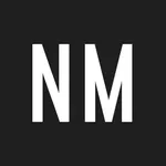 NEWMAN барбершоп icon