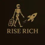 Rise Rich icon