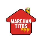 Marchantitos icon