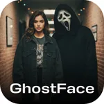 Halloween Face: AI Scary Trend icon