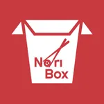 Nori Box - суши и вок icon