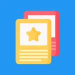 Flashcards: Study & Memorize icon