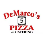 DeMarco's Route 5 Pizza icon