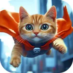 Cat Video Animator - PicCat AI icon