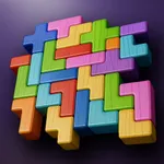 Brick Escape: Block Puzzle icon