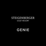 Steigenberger Genie icon
