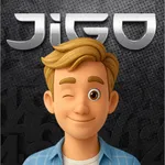 JIGO-The App icon