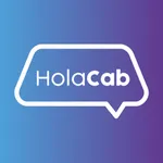 HolaCab – Costa Rica Rides icon