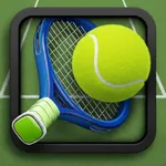 Tennis Ball Master 3D icon