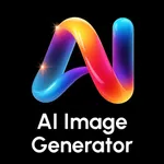 AI Image and Photo Generator icon