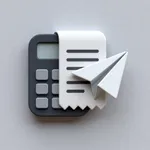 Invoice Maker: PDF Receipt icon