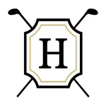 Hilands GC icon