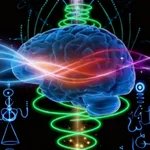 Brainwave: Focus & Sleep Audio icon