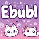 Ebubbl icon