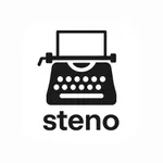 Steno - Easiest Book Test Ever icon
