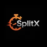 SplitX Timing icon