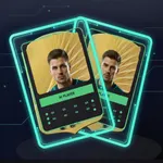 FC 26 Ai Card Generator icon