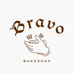 Bravo Bakeshop icon