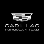 Cadillac F1 Travel icon