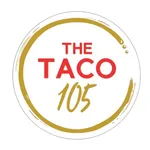 The Taco 105 icon