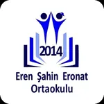 EREN ŞAHİN ERONAT ORTAOKULU icon