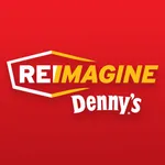 Reimagine Denny's App icon