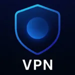 VPN France fast unlimited icon
