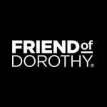 Friend of Dorothy – Wellness icon