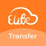 Elife Transfer icon