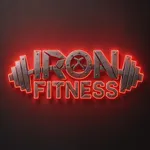 Iron Fitness Fuensalida icon