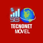 Tecnonet 5G icon