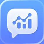 Statistics AI: Math Photo icon