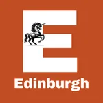 The Edinburgh App Explore Now! icon