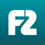 F2 Center Fitness icon