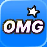 OMG AI - Photo Prank Generator icon