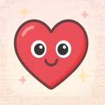 loveHaven-Anoymous love advice icon