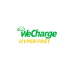 WeCharge HyperFast icon