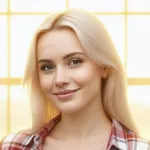 Patricia AI Girlfriend Fantasy icon