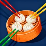 Lets Get Dimsum icon